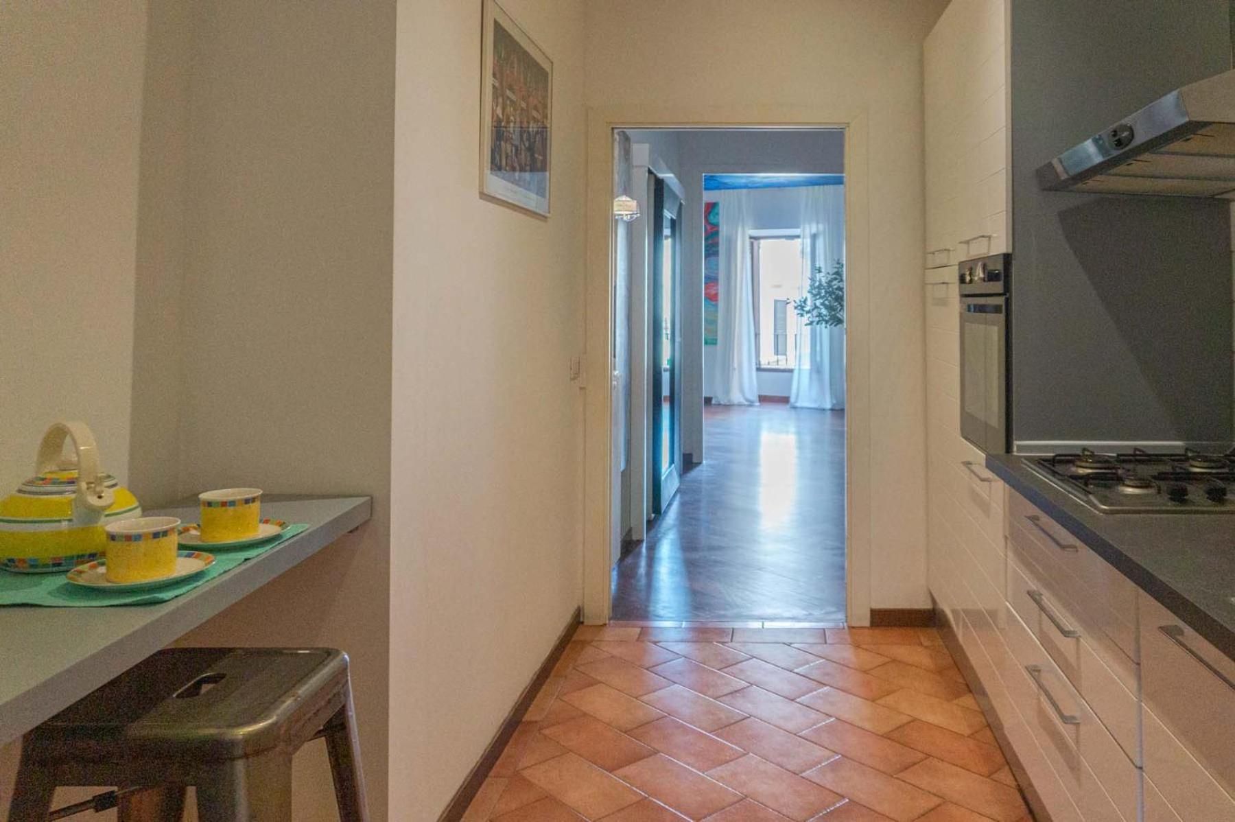 شقة Navona Luxury Flat روما المظهر الخارجي الصورة