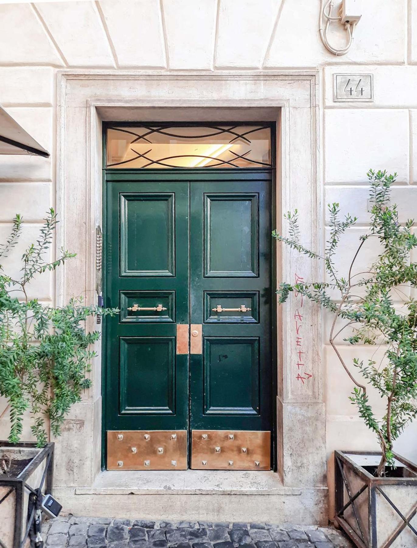 شقة Navona Luxury Flat روما المظهر الخارجي الصورة