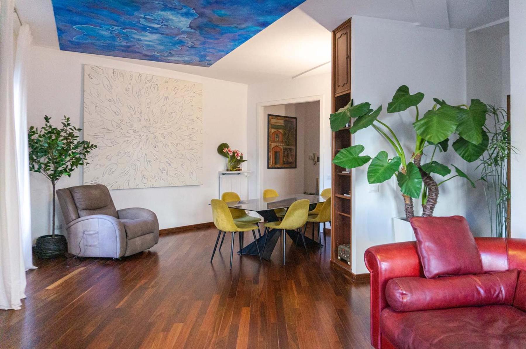 شقة Navona Luxury Flat روما المظهر الخارجي الصورة